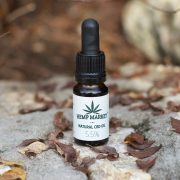 5% cannabis oil