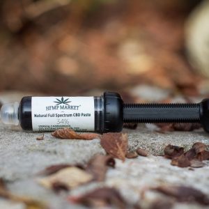 34% cbd paste 30% cbd oil