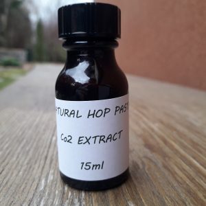 co2 hop extract